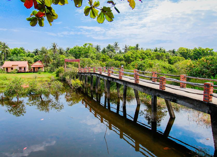 Pemandangan luar Foto