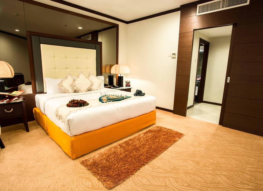 Kamar Tidur Foto