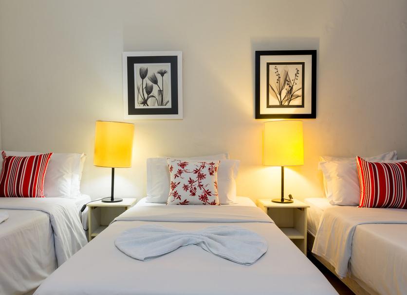 Kamar Tidur Foto