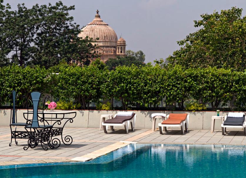 Kolam Foto