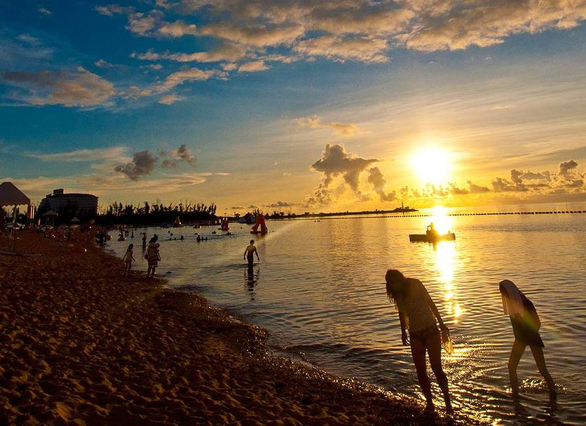 Pantai Foto