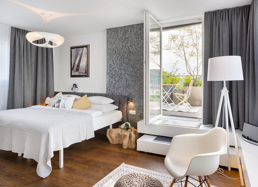 Kamar Tidur Foto