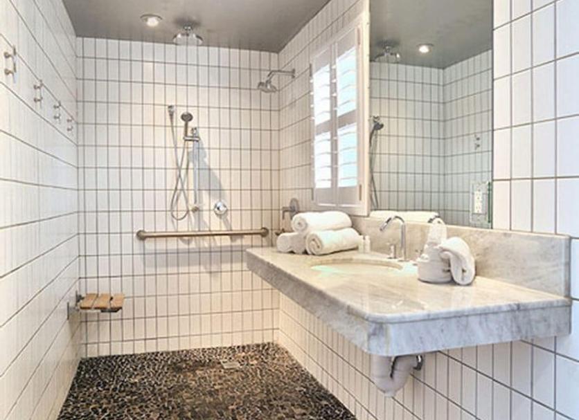 Kamar Mandi Foto