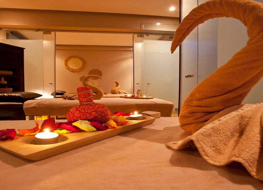 Spa Foto