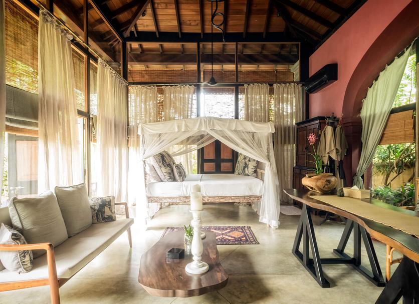 Kamar Tidur Foto