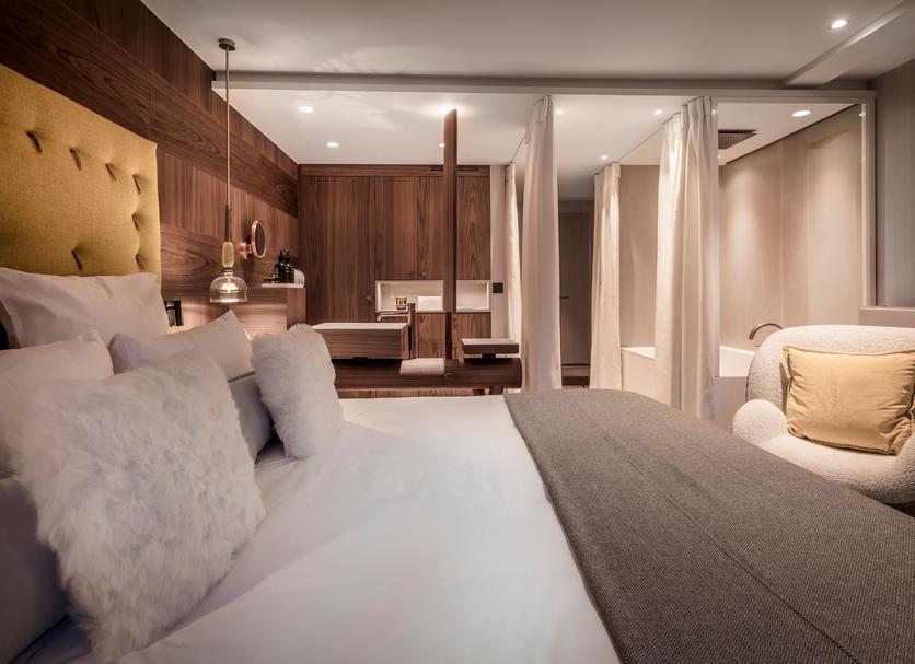 Kamar Tidur Foto