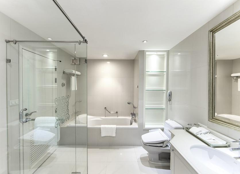 Kamar Mandi Foto