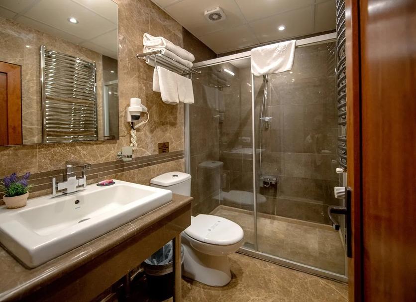 Kamar Mandi Foto