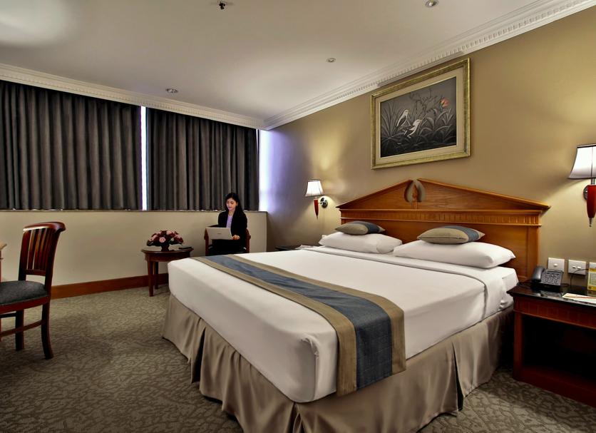 Kamar Tidur Foto
