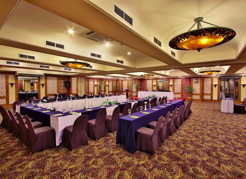 Restoran Foto