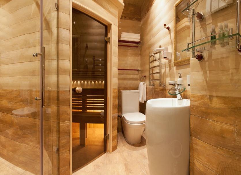 Kamar Mandi Foto