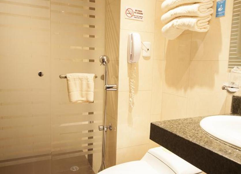 Kamar Mandi Foto