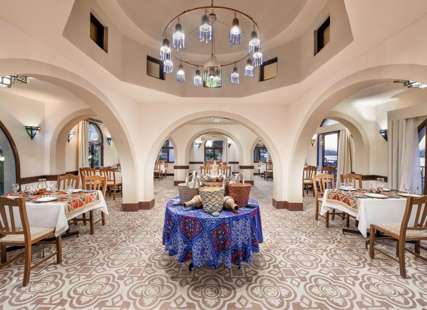 Restoran Foto