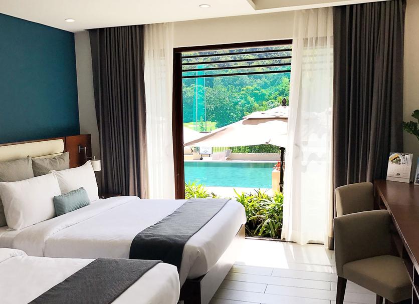 Kamar Tidur Foto