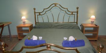 B&B Roma Regina - Rome - Bedroom