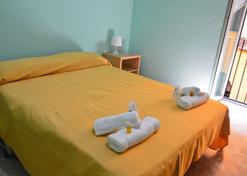 B&B Roma Regina - Rome - Bedroom