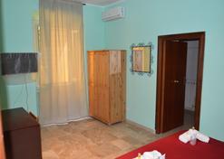 B&B Roma Regina - Rome - Bedroom