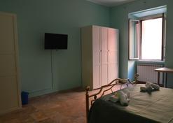 B&B Roma Regina - Rome - Bedroom
