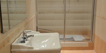 B&B Roma Regina - Rome - Bathroom