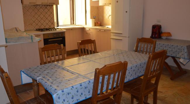 B&B Roma Regina - Rome - Hall
