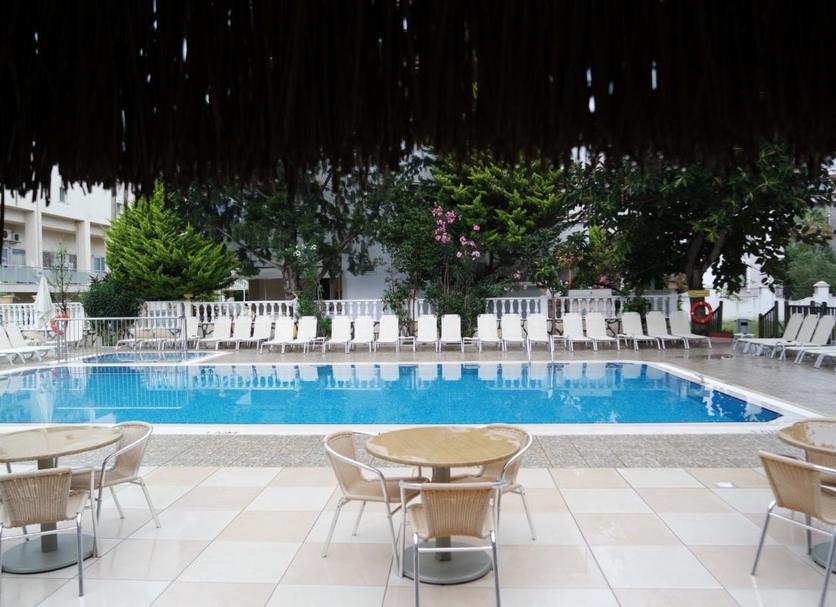 Kolam Foto