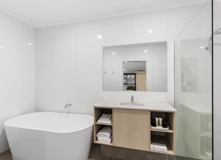 Kamar Mandi Foto