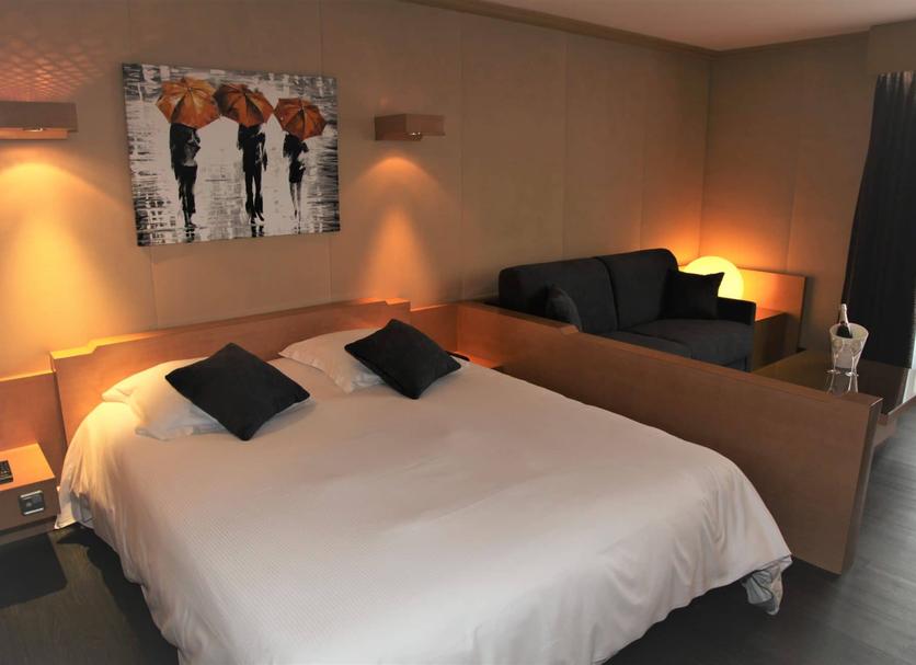 Kamar Tidur Foto