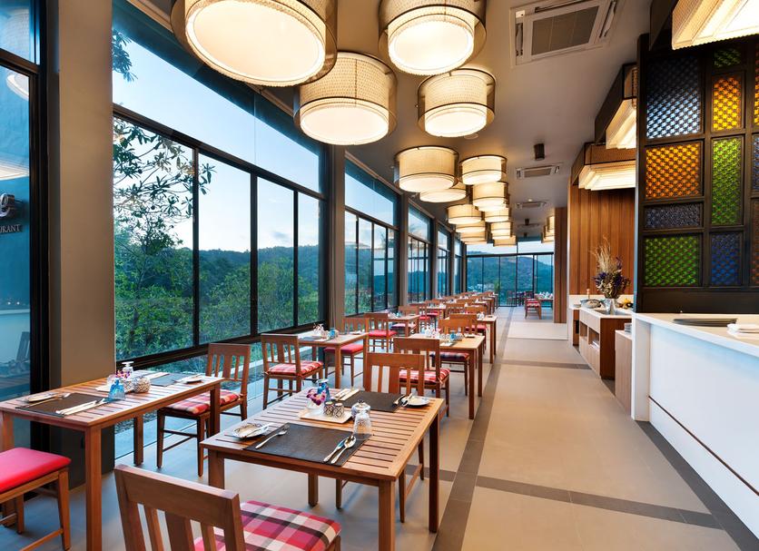 Restoran Foto