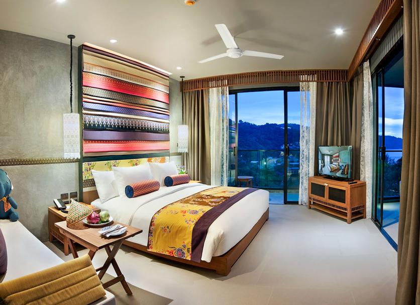 Kamar Tidur Foto