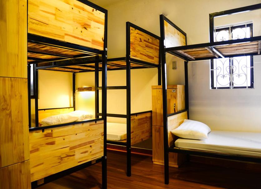 Kamar Tidur Foto