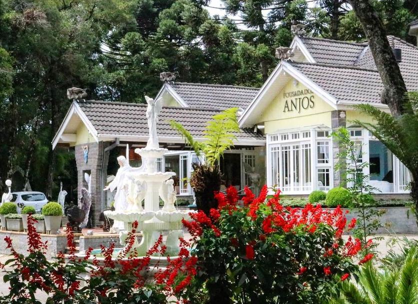 Pemandangan luar Foto