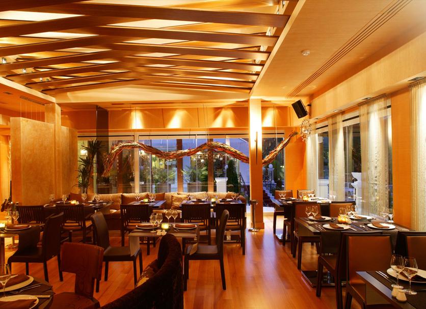Restoran Foto