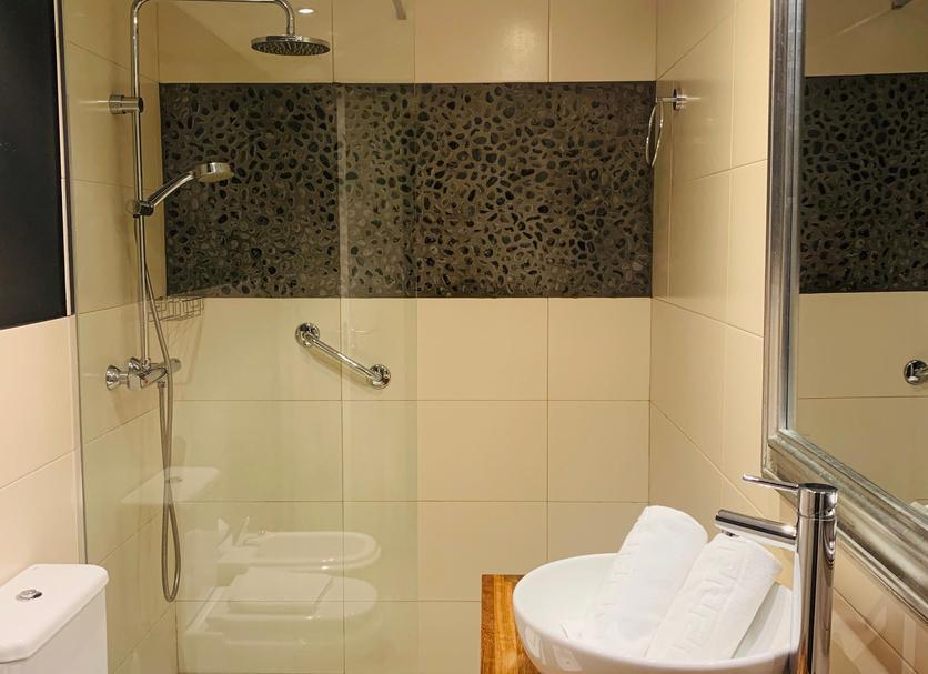 Kamar Mandi Foto
