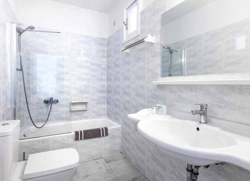 Kamar Mandi Foto