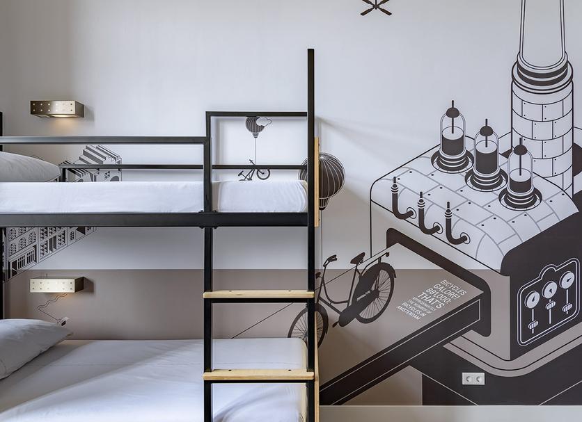 Kamar Tidur Foto