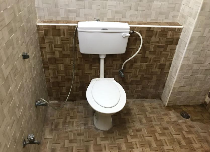 Kamar Mandi Foto