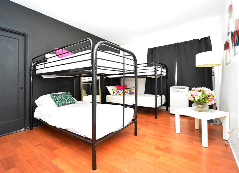 Kamar Tidur Foto