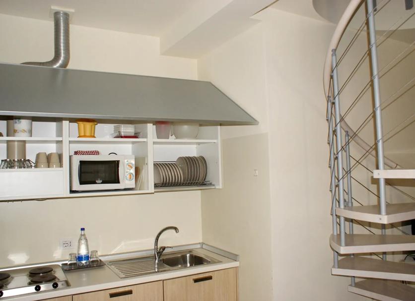 Dapur Foto