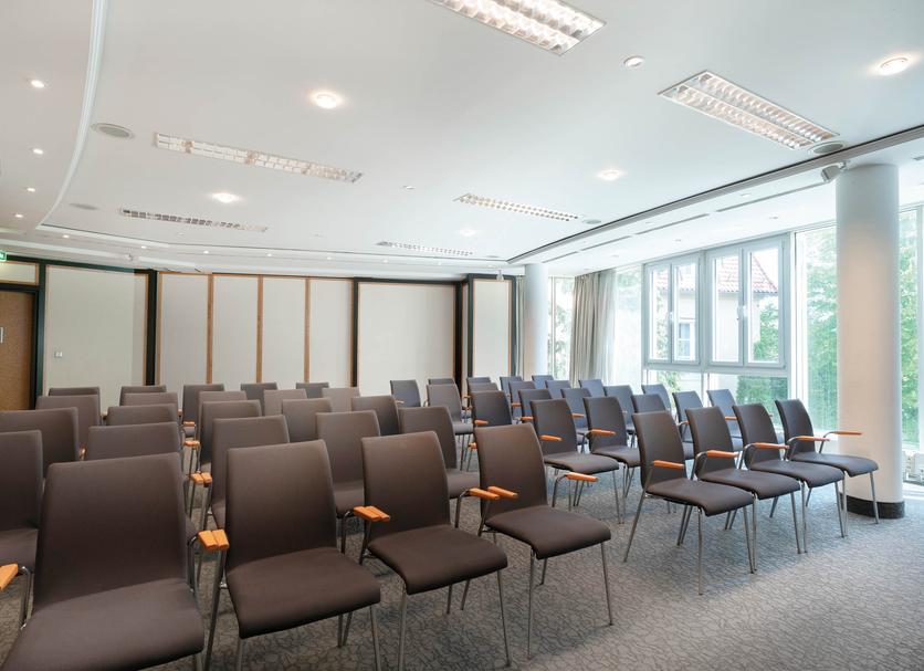 Ruang konferensi Foto