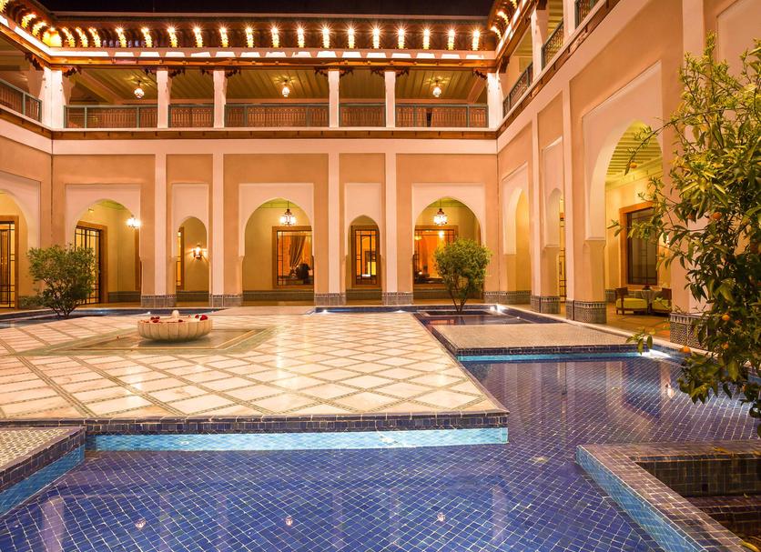 Kolam Foto