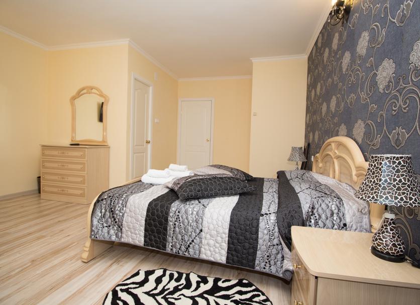 Kamar Tidur Foto