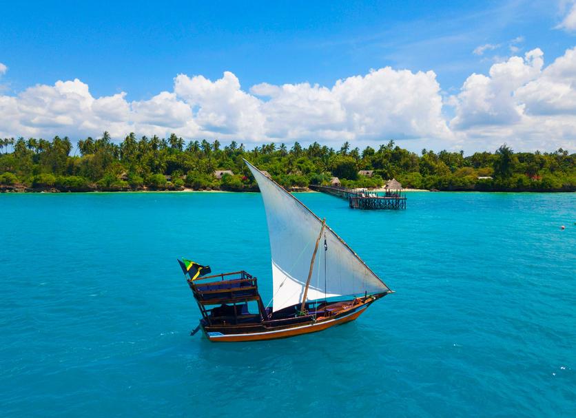 Pemandangan luar Foto