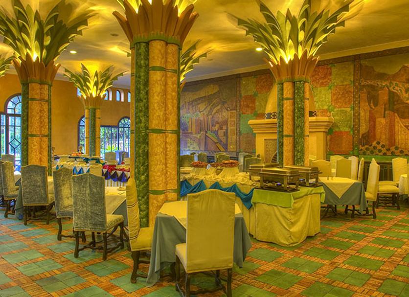 Restoran Foto