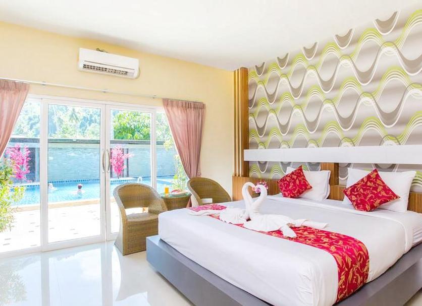 Kamar Tidur Foto