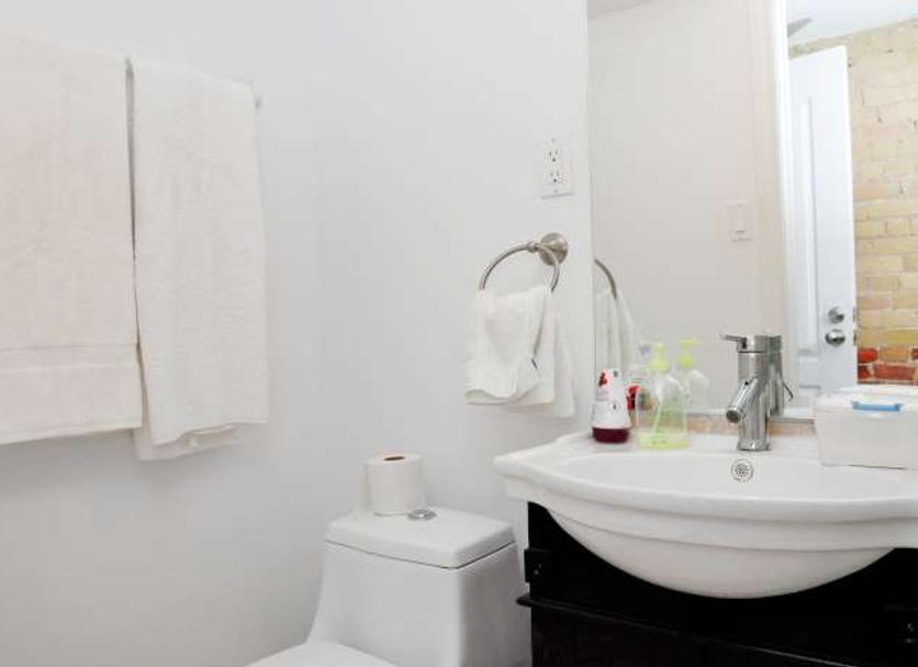 Kamar Mandi Foto
