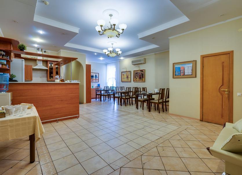 Restoran Foto