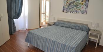 B&B Five - Rome - Bedroom