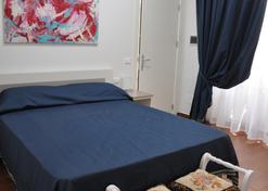 B&B Five - Rome - Bedroom