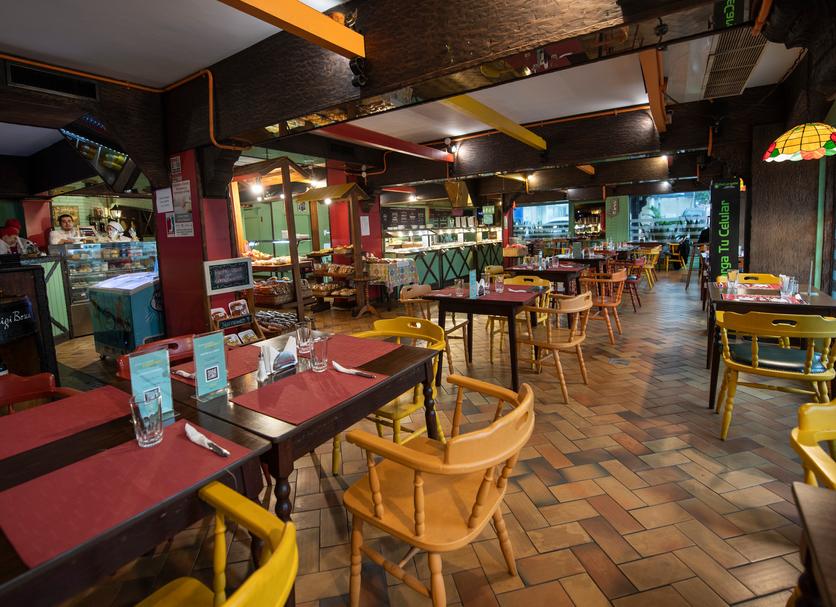 Restoran Foto