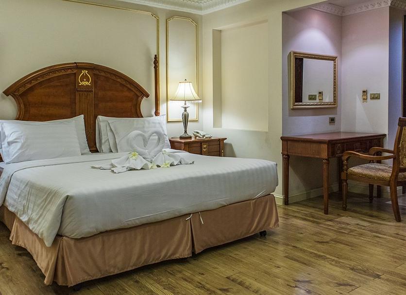 Kamar Tidur Foto